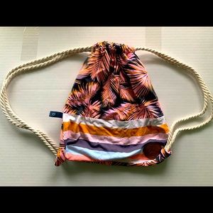 Maaji Drawstring Backpack